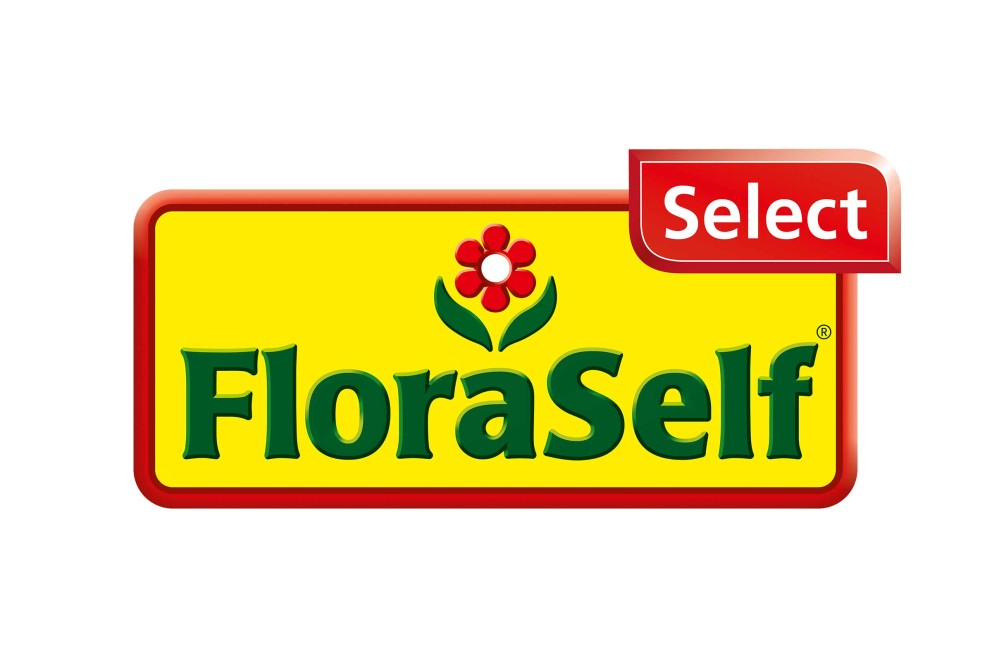 
			Floraself Select Logo Marken

		