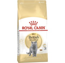 Nourriture sèche pour chats, ROYAL CANIN British Shorthair 34, 10 kg-thumb-0