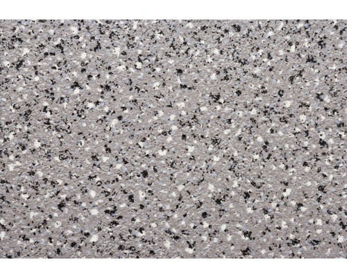 PVC Togo aspect granit gris foncé largeur 400 cm (marchandise au mètre)
