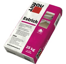 BAUMIT Estrich geeignet als Verbundestrich, Estrich auf Trennschicht oder schwimmender Estrich für innen und aussen 25 kg-thumb-0