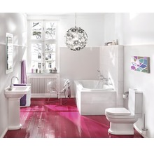 Robinetterie de lavabo Sydney chromée-thumb-4