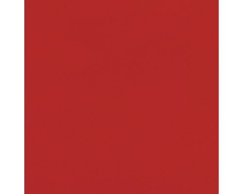 Carrelage mural, brillant, rouge, 14,8x14,8 cm