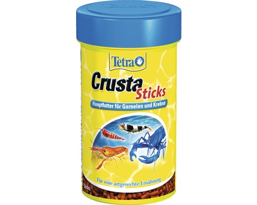Tetra Crusta sticks 100 ml
