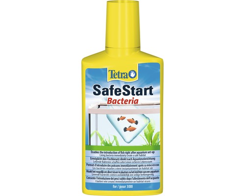 Tetra SafeStart 250 ml