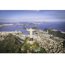 Papier peint photo intissé Rio de Janeiro 350 x 260 cm-thumb-0