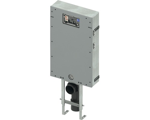 Chasse d''eau pour construction humide TECEbox plus hauteur de construction 1110 mm actionnement par l''avant 9371000 Chasse d''eau pour construction humide TECEbox plus hauteur de construction 1110 mm actionnement par l''avant 9371000