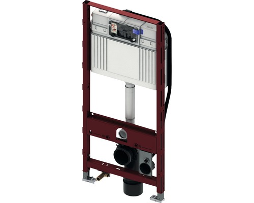 Module de WC TECEprofil hauteur de construction 1120 mm pour WC lavant TOTO Neorest 9300044 Module de WC TECEprofil hauteur de construction 1120 mm pour WC lavant TOTO Neorest 9300044