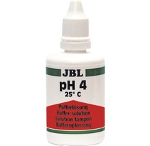 Kalibrierflüssigkeit JBL Pufferlösung pH 4,0 50 ml-thumb-0