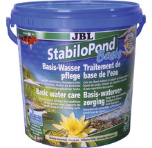 Produit d'entretien JBL StabiloPond Basis 10 kg-thumb-0
