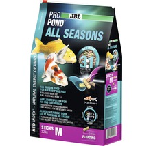 Aliment 4 saisons JBL ProPond All Seasons taille M 2,2 kg-thumb-0