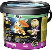 Aliment mixte JBL ProPond Vario taille M 0,72 kg-thumb-0