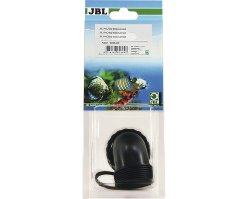 Connecteur JBL ProCristal UV-C ElbowConnect-0