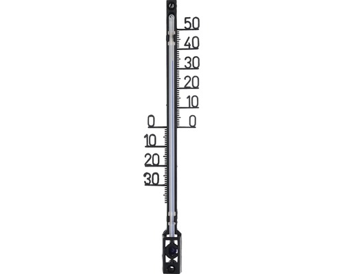Thermomètre plastique 16 cm