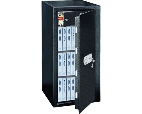 Coffre-fort pour magasin Monaco 120