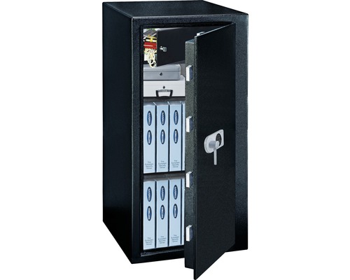 Coffre-fort pour magasin Monaco 120 EL