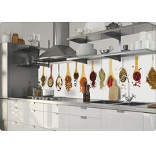 Küchenrückwand mySPOTTI splash Oriental Spice 280x60 cm-thumb-3