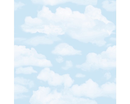 Papier peint 51-058 Ciel avec nuages