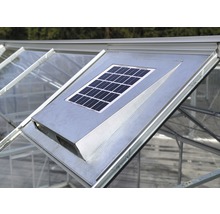 Aérateur de toit solaire 610 x 610 mm-thumb-0
