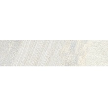 Carrelage pour sol en grès cérame fin Brickbold almond 8x33,15 cm-thumb-3