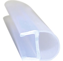 Profilé de soufflet adapté au verre de 8 mm longueur de 2 010 mm-thumb-3