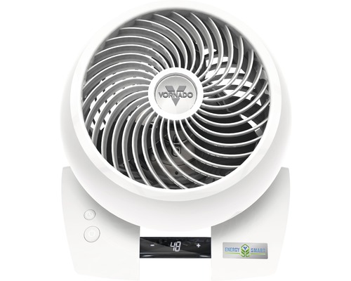 Ventilateur de sol Vornado Energy Smart 6303DC avec télécommande