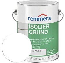 Remmers Isolierfarbe Isoliergrund weiß 750 ml-thumb-0