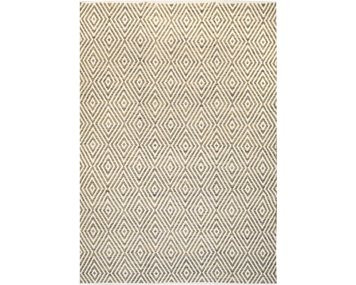 Teppich Venus 410 beige-braun 80x150 cm