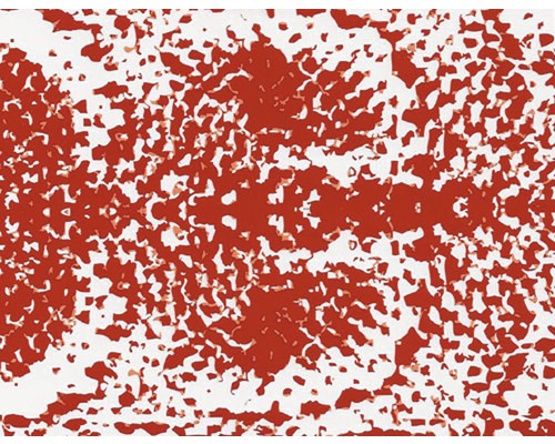 Wassertransferdruck Folie Schlange rot CD-306 100 x 50 cm - HORNBACH  Luxemburg