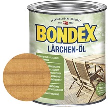 Huile pour bois de mélèze BONDEX 750 ml-thumb-0