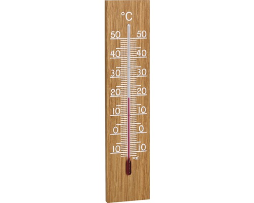 Thermomètre intérieur -12°C-50°C