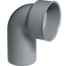 Coude de siphon HT-SW sur métal et plastique DN 40/30 mm-thumb-0