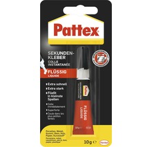 Pattex Sekundenkleber Classic flüssig 10 g-thumb-0