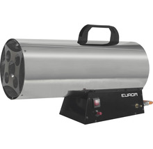 Canon à chaleur au gaz Einhell HGG 200 Niro Vario 20 kW - HORNBACH