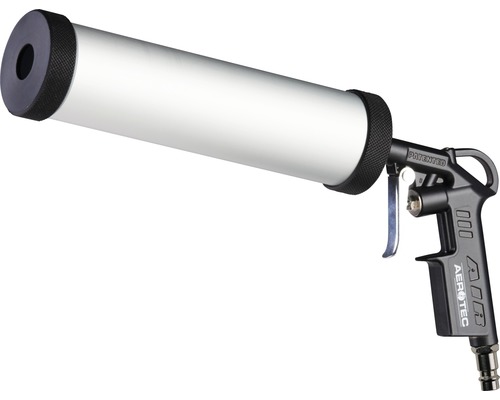 Jadeshay Pistolet à air comprimé à Haute Pression Compresseur à air comprimé Type de Pistolet à Aspiration Outil pneumatique 
