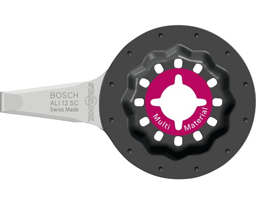 Enlève-joints Bosch Starlock ALI 12 SC