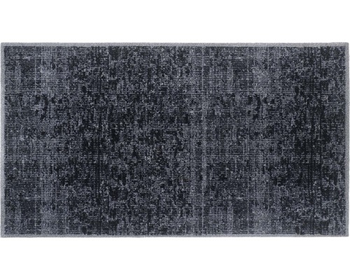 Paillasson universel gris moucheté 67x120 cm