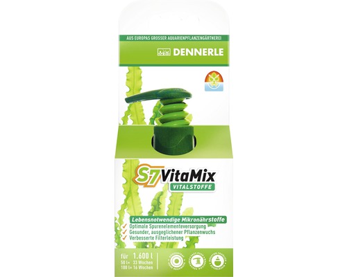 Dennerle S7 VitaMix 50 ml