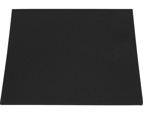 Tarrox Anti rutsch Gummi 90x100 mm schwarz 1 Stück selbstklebend - HORNBACH  Luxemburg