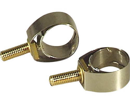 Collier de serrage EHEIM pour tuyau de Ø 12-16 mm laiton