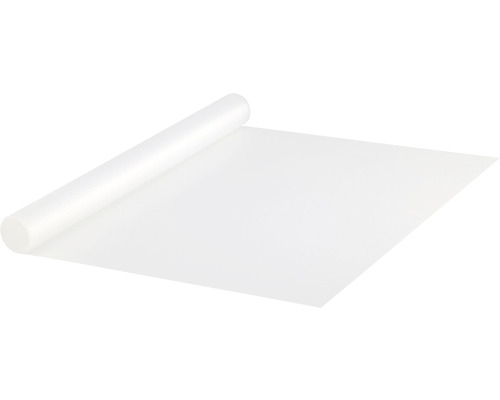 Tapis antidérapant revêtement de tiroir transparent 50x150 cm