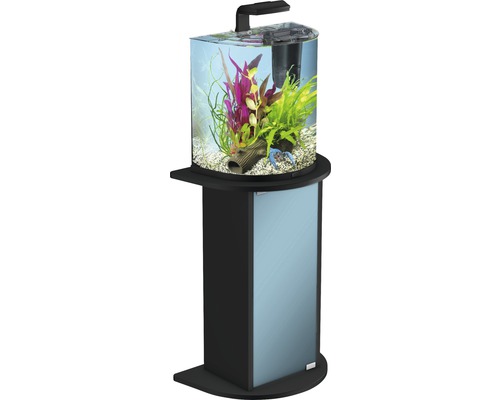 Aquarium-Unterschrank Tetra AquaArt 30/60 l 54,4x36,2x73,2 cm anthrazit