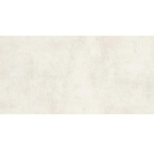 Feinsteinzeug Wand- und Bodenfliese HOMEtek Ivory matt 30 x 60 cm-thumb-0