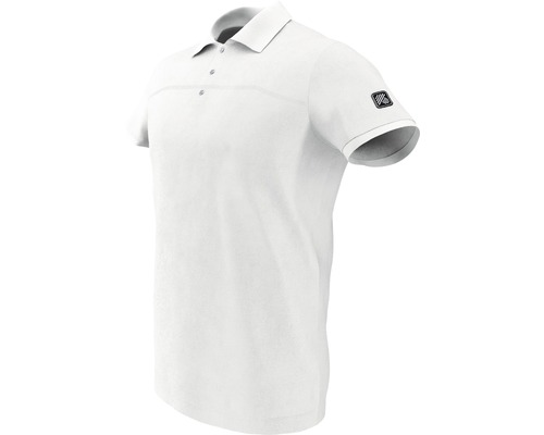 Polo Hammer Workwear blanc taille XS Ismont