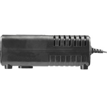 Chargeur rapide WORX 20V WA3867 pour batteries 4 Ah et 6 Ah-thumb-1