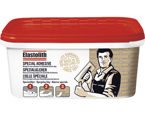 Colle Speciale Blanche 5 Kg Elastolith Hornbach Luxembourg