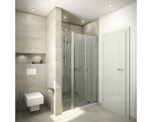 Duschwanne Superplan von Kaldewei 120x80x2,5 cm weiß mit Styroporträger