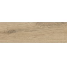 Carrelage pour sol en grès cérame fin Sandwood beige 18,5 x 59,8 cm-thumb-5
