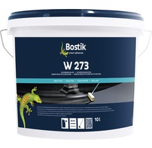 Vernis pour toits de bitume Bostik W 273 10 l-thumb-0