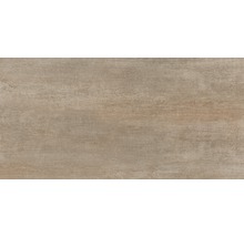 Feinsteinzeug Wand- und Bodenfliese Legno Marrone 31 x 62 cm-thumb-5
