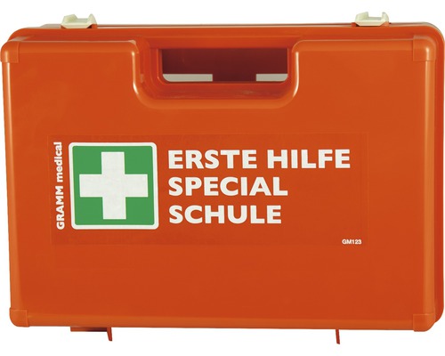 Erste-Hilfe-Koffer für Kinder & Schulen online kaufen